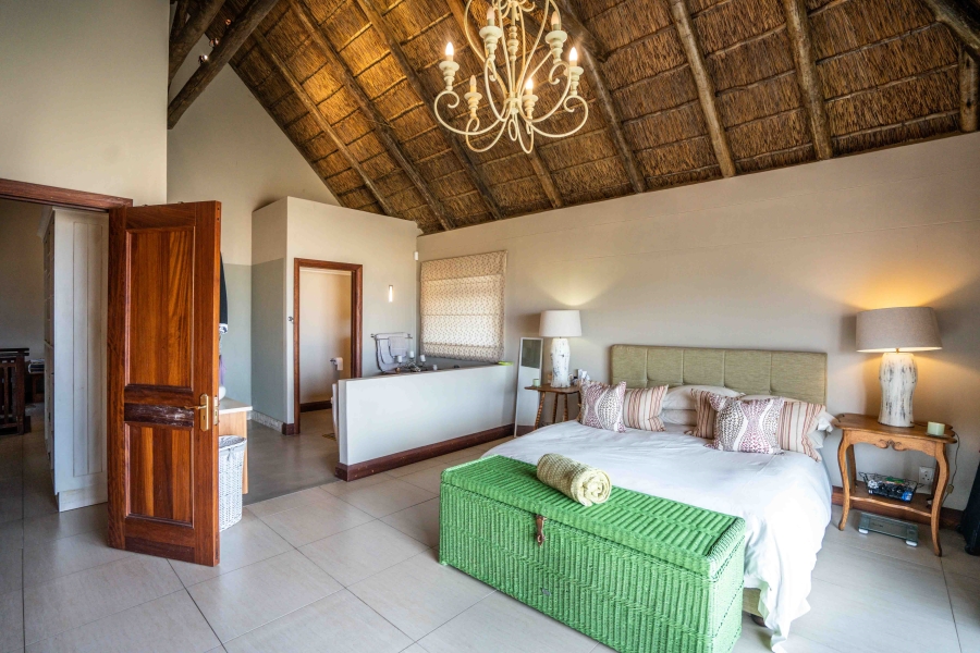 4 Bedroom Property for Sale in Kleinemonde Eastern Cape